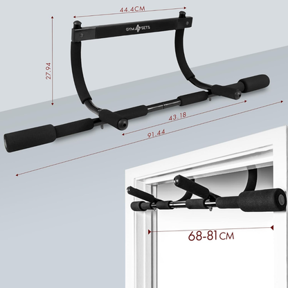 GymSets Doorway Pull Up Bar