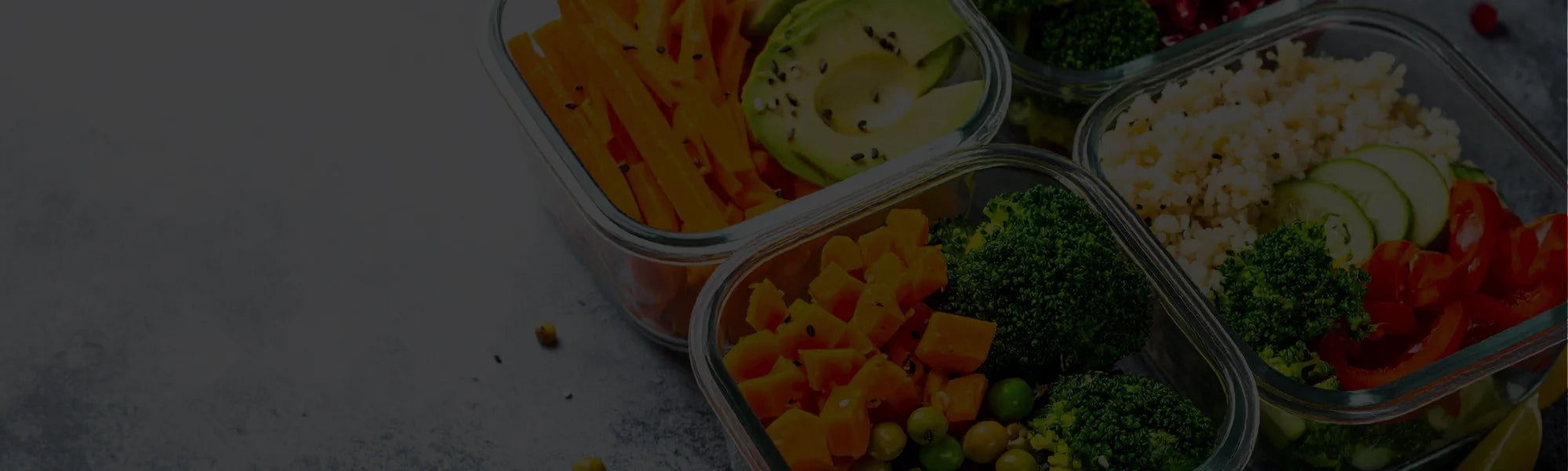 Meal Prep