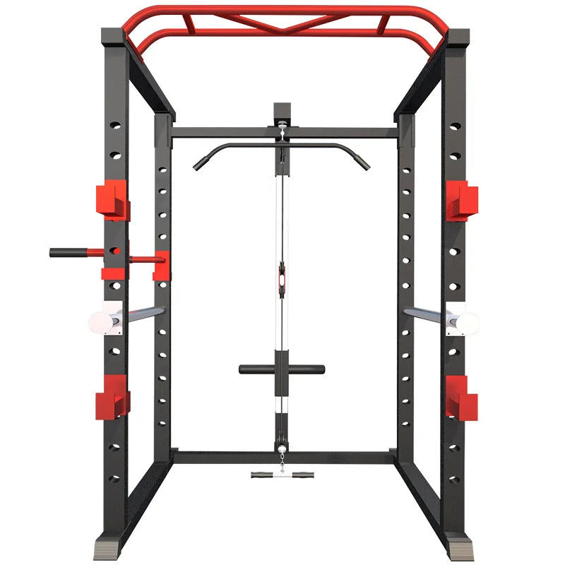 Power Multi cage