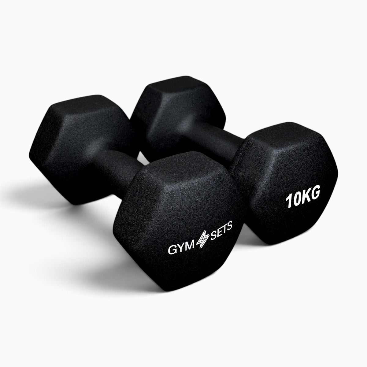 Neoprene Dumbbell Pairs