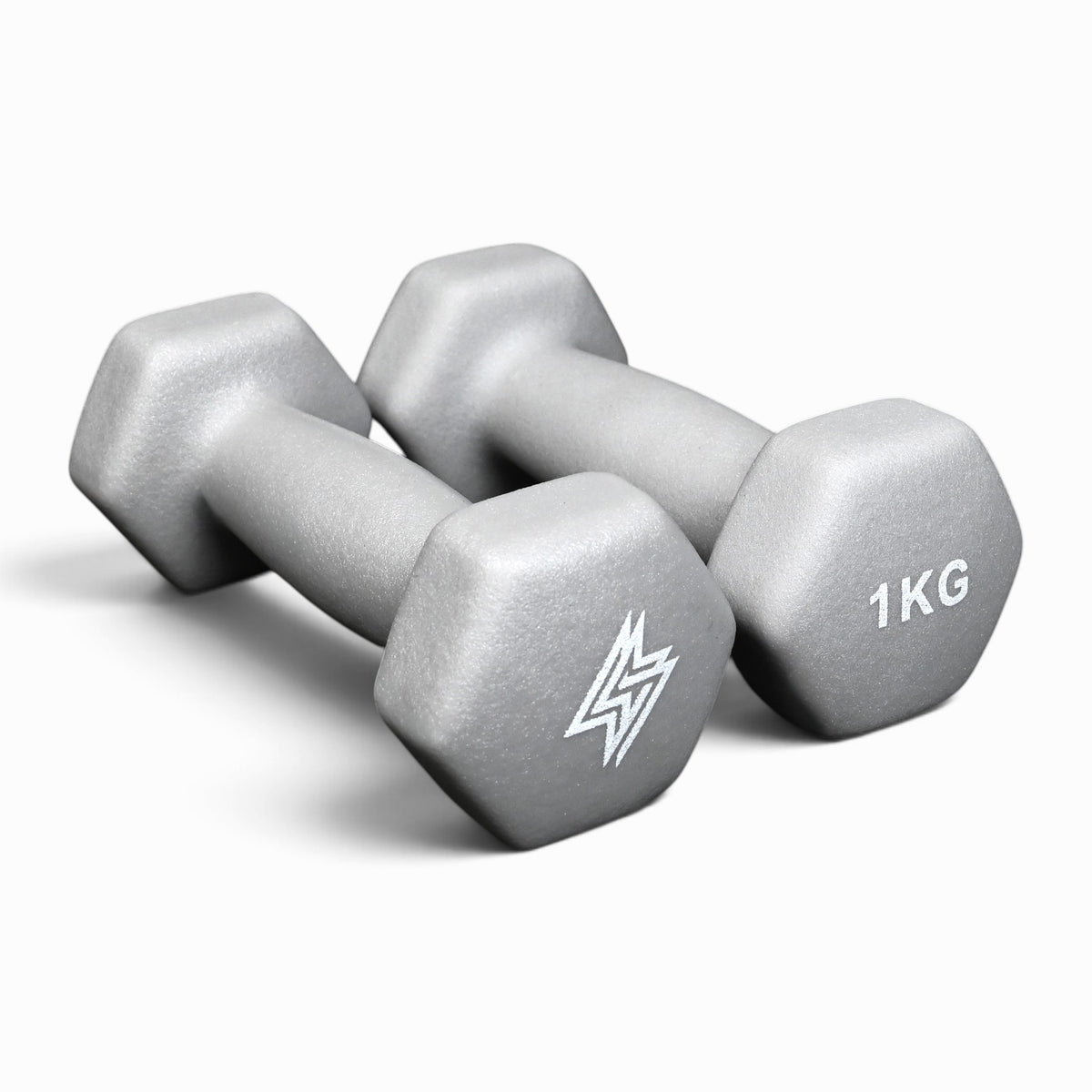 Neoprene Dumbbell Pairs