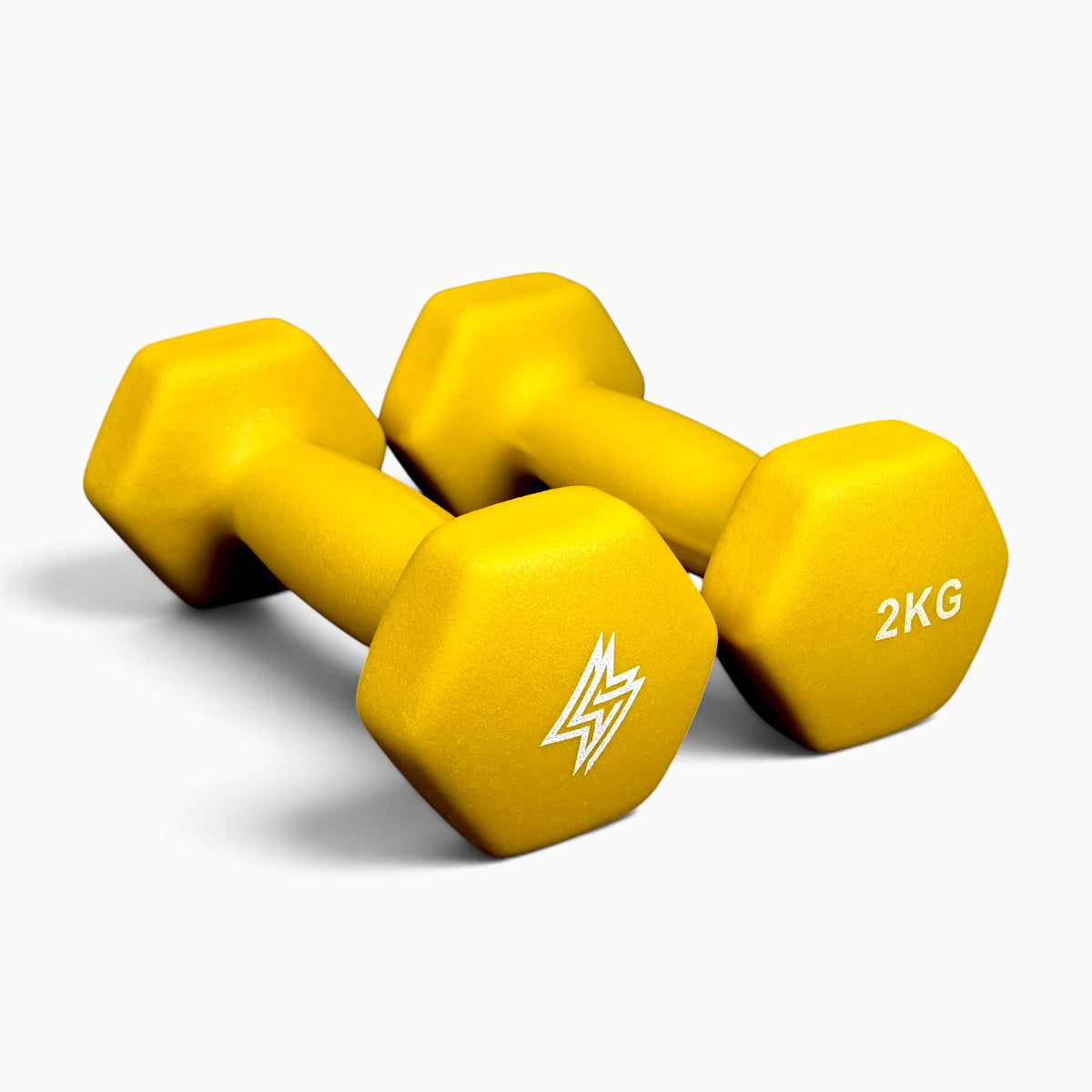 Neoprene Dumbbell Pairs