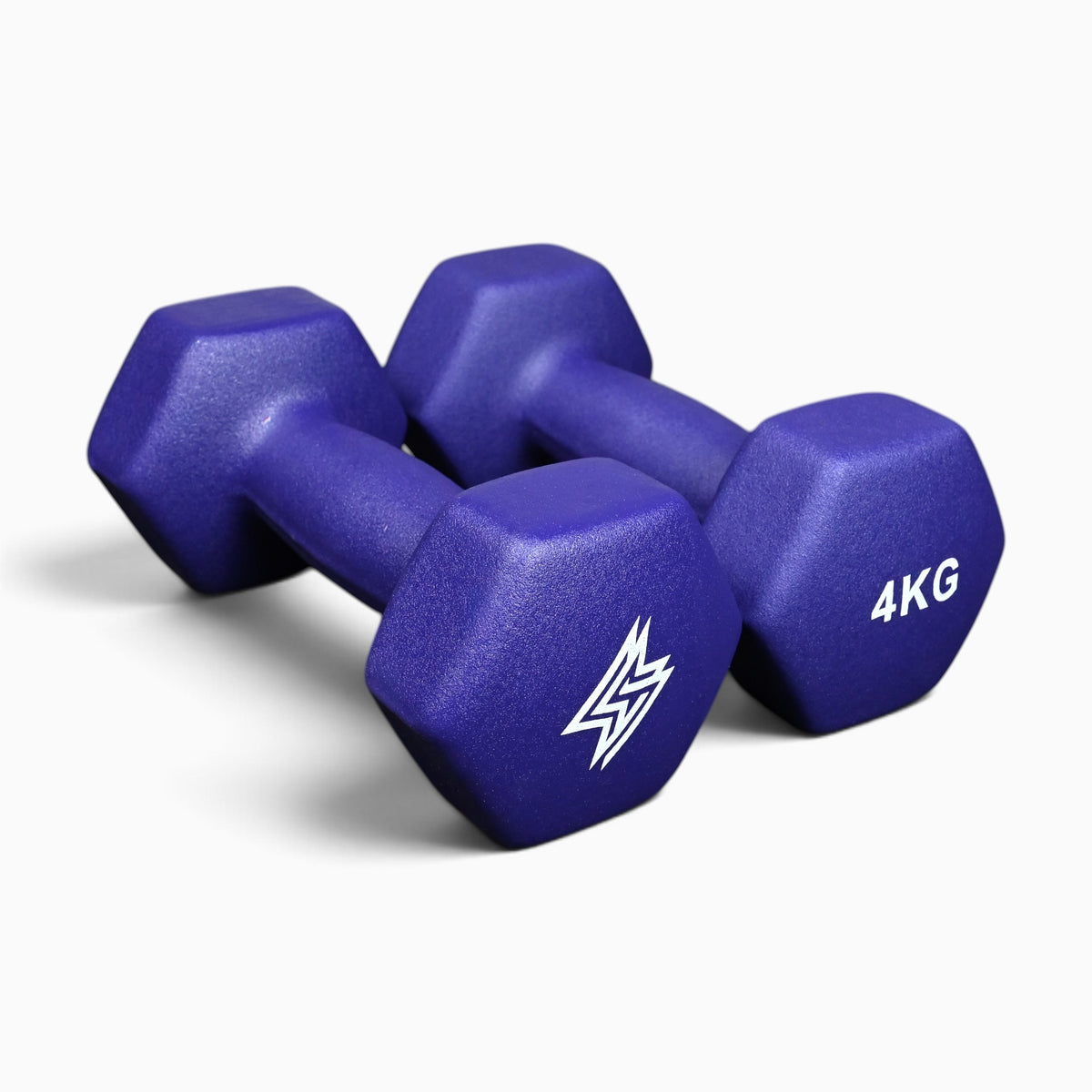 Neoprene Dumbbell Pairs