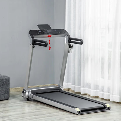 GymSets Essential Electric Treadmill