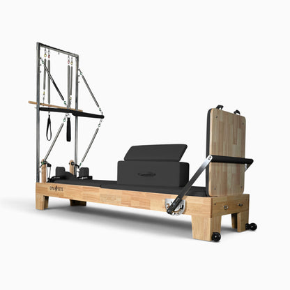 GymSets Commercial Tower Reformer Pilates Machine