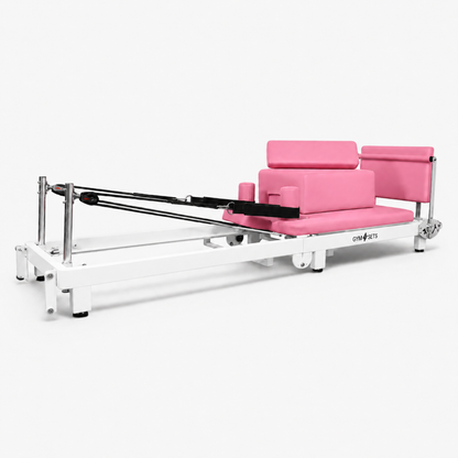 GymSets Steel Reformer Pilates Machine
