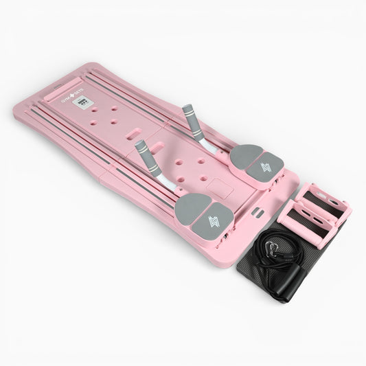 GymSets Home Reformer Pilates Machine