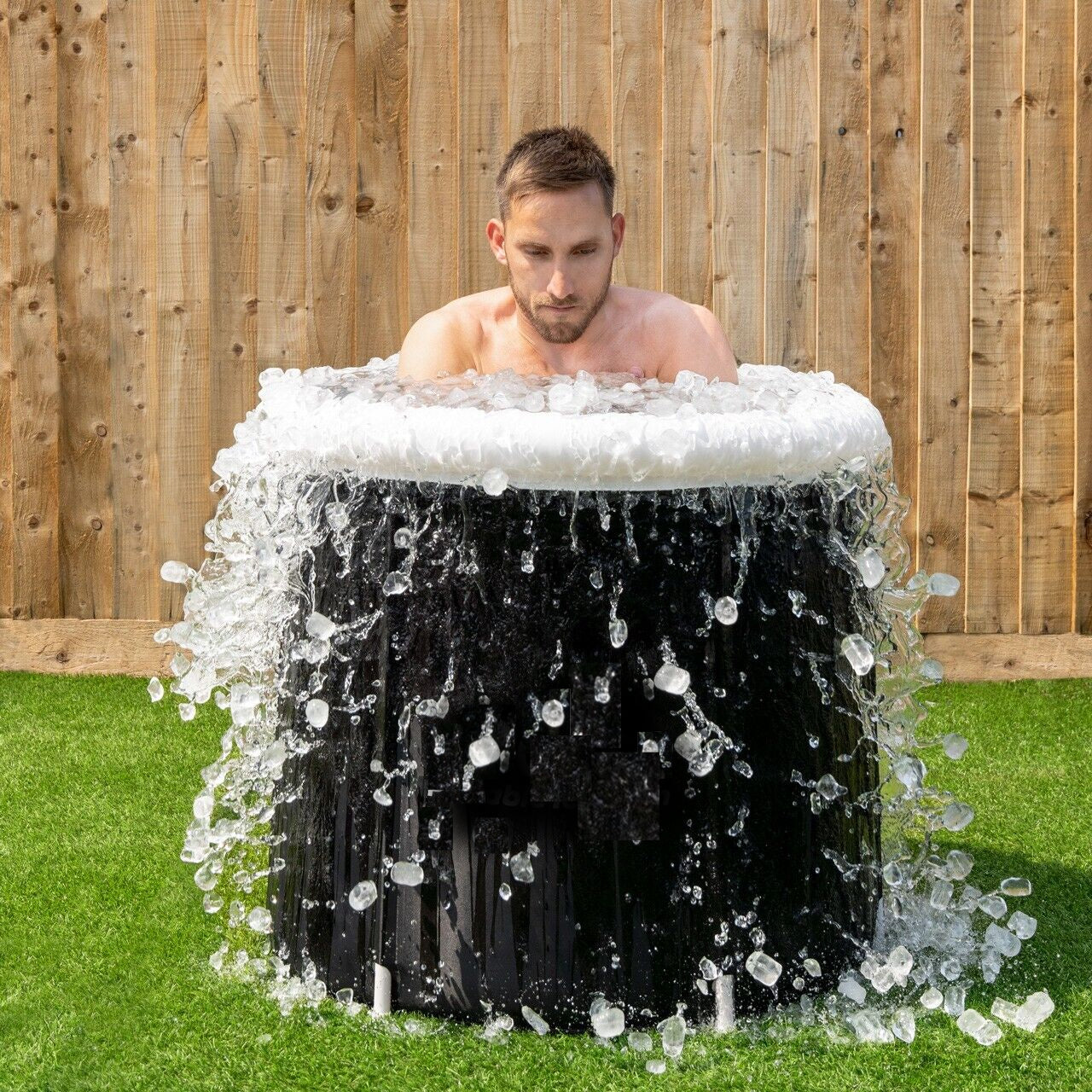 Portable Ice Bath For Small Spaces – Best Home Cold Plunge Solutions
