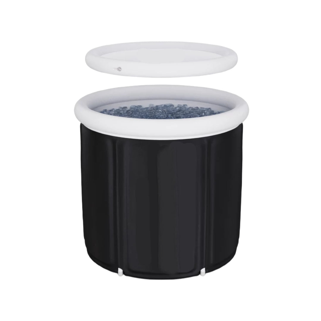 Portable Ice Bath For Small Spaces – Best Home Cold Plunge Solutions