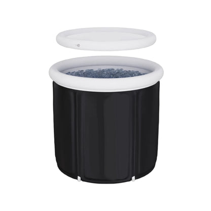 Portable Ice Bath For Small Spaces – Best Home Cold Plunge Solutions