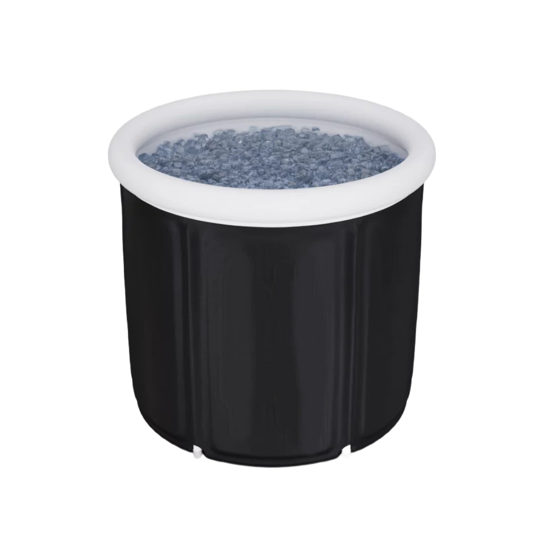 Portable Ice Bath For Small Spaces – Best Home Cold Plunge Solutions