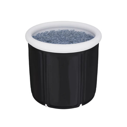 Portable Ice Bath For Small Spaces – Best Home Cold Plunge Solutions