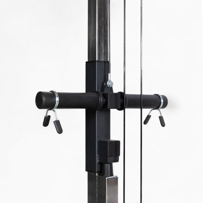 GymSets P100 Power Cage with Cable Machine