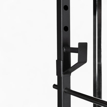 GymSets P100 Power Cage with Cable Machine