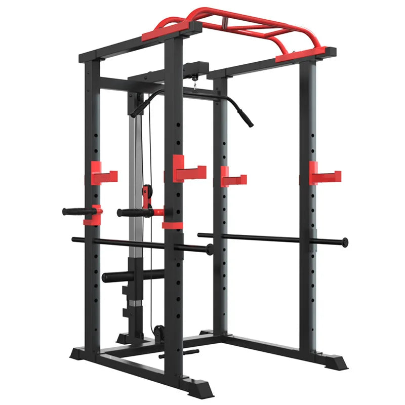 Half power rack uk sale