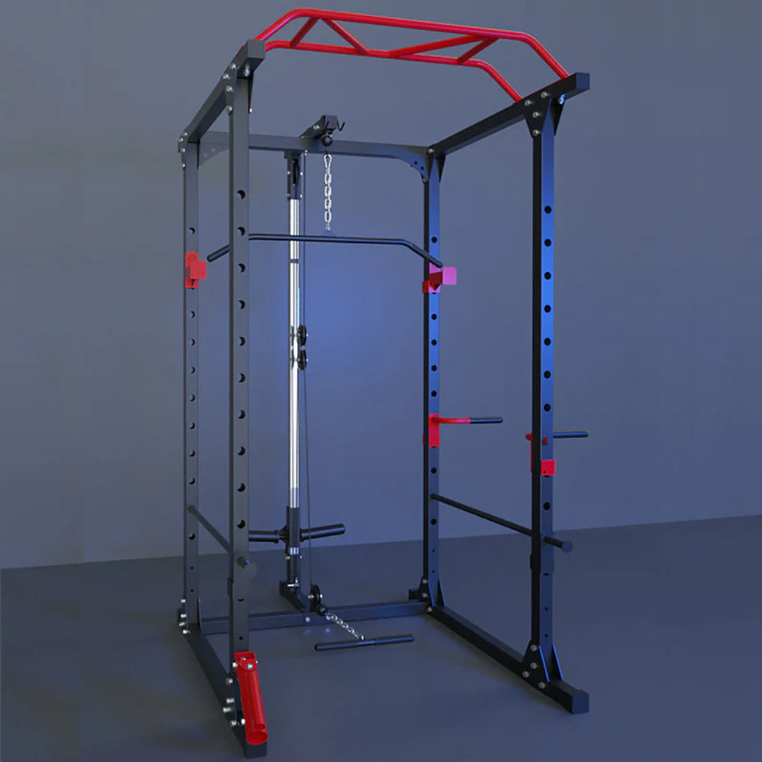 Power Multi cage