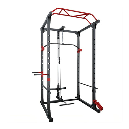 Power Multi cage