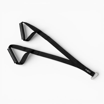 Pull Handle Strap | Cable Machine Attachment & Accessories