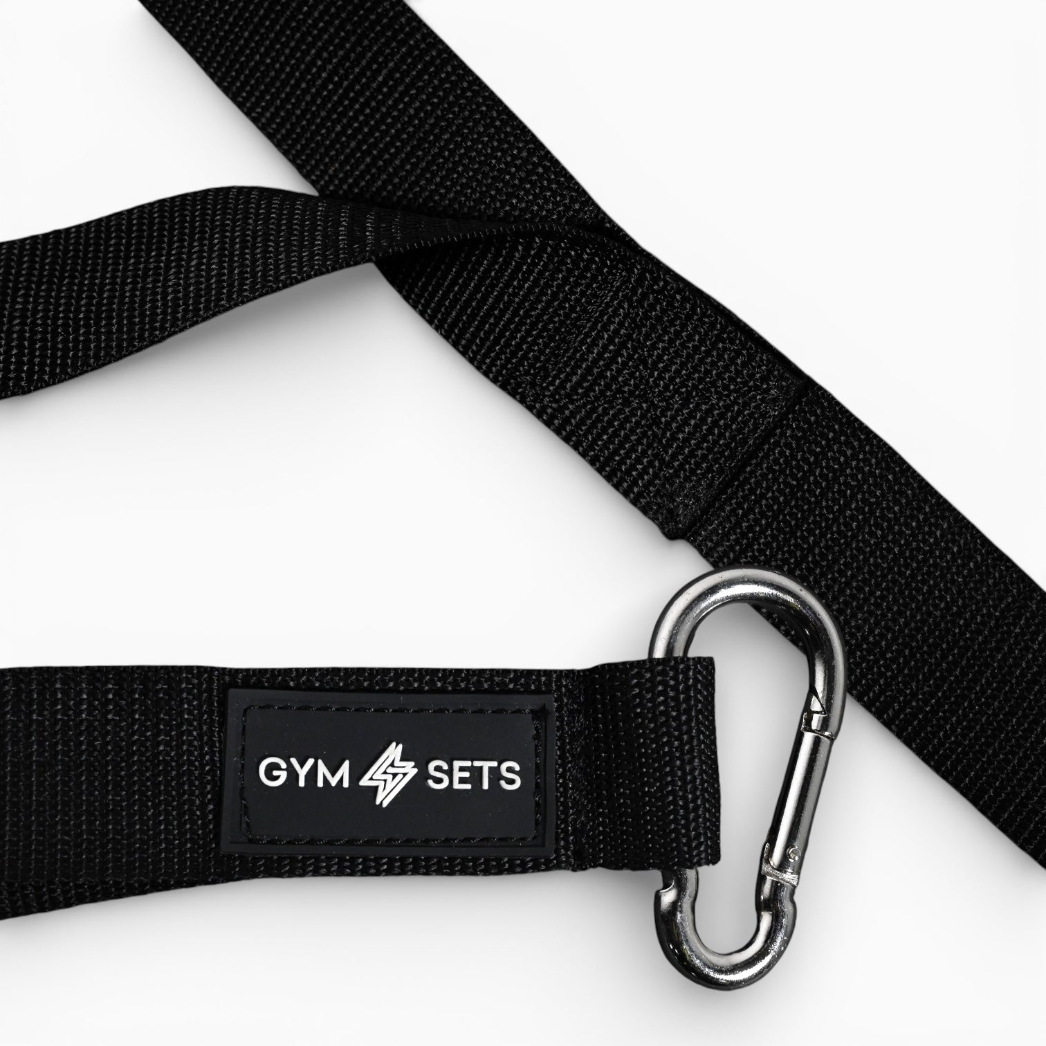 Pull Handle Strap | Cable Machine Attachment & Accessories