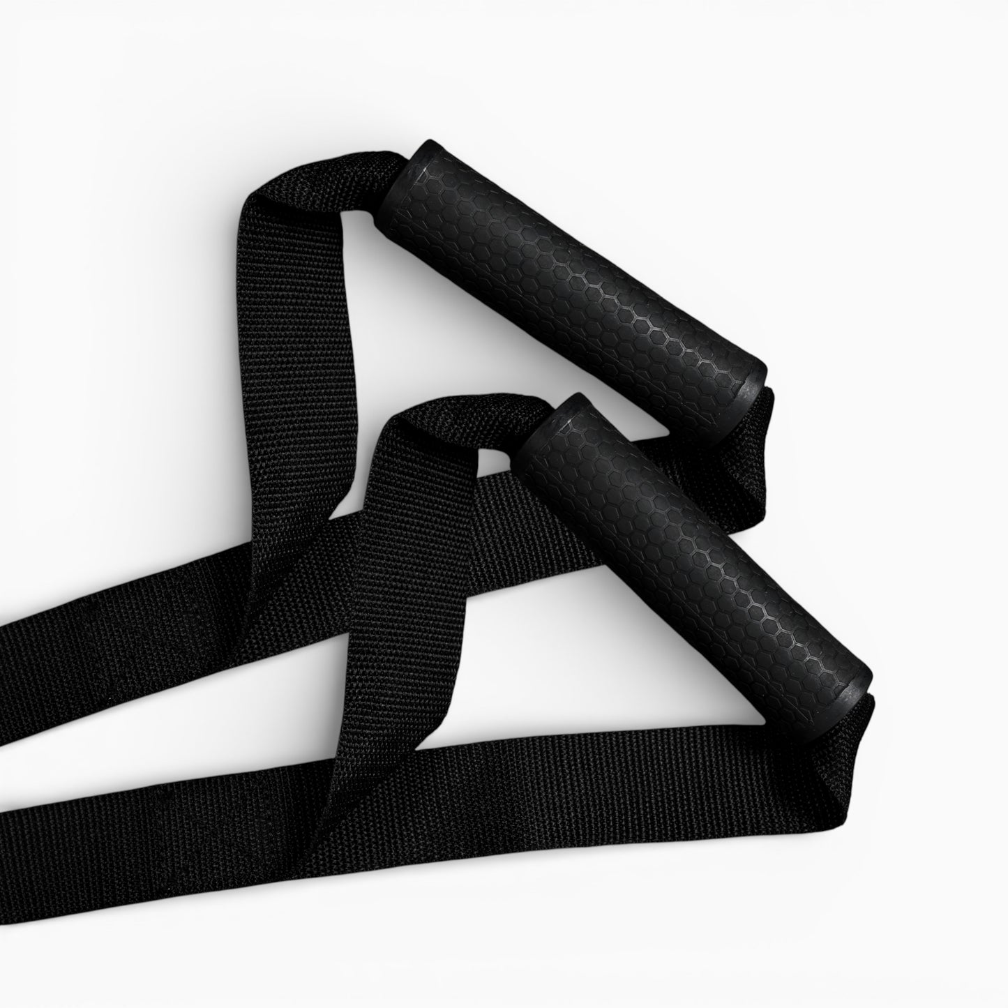 Pull Handle Strap | Cable Machine Attachment & Accessories