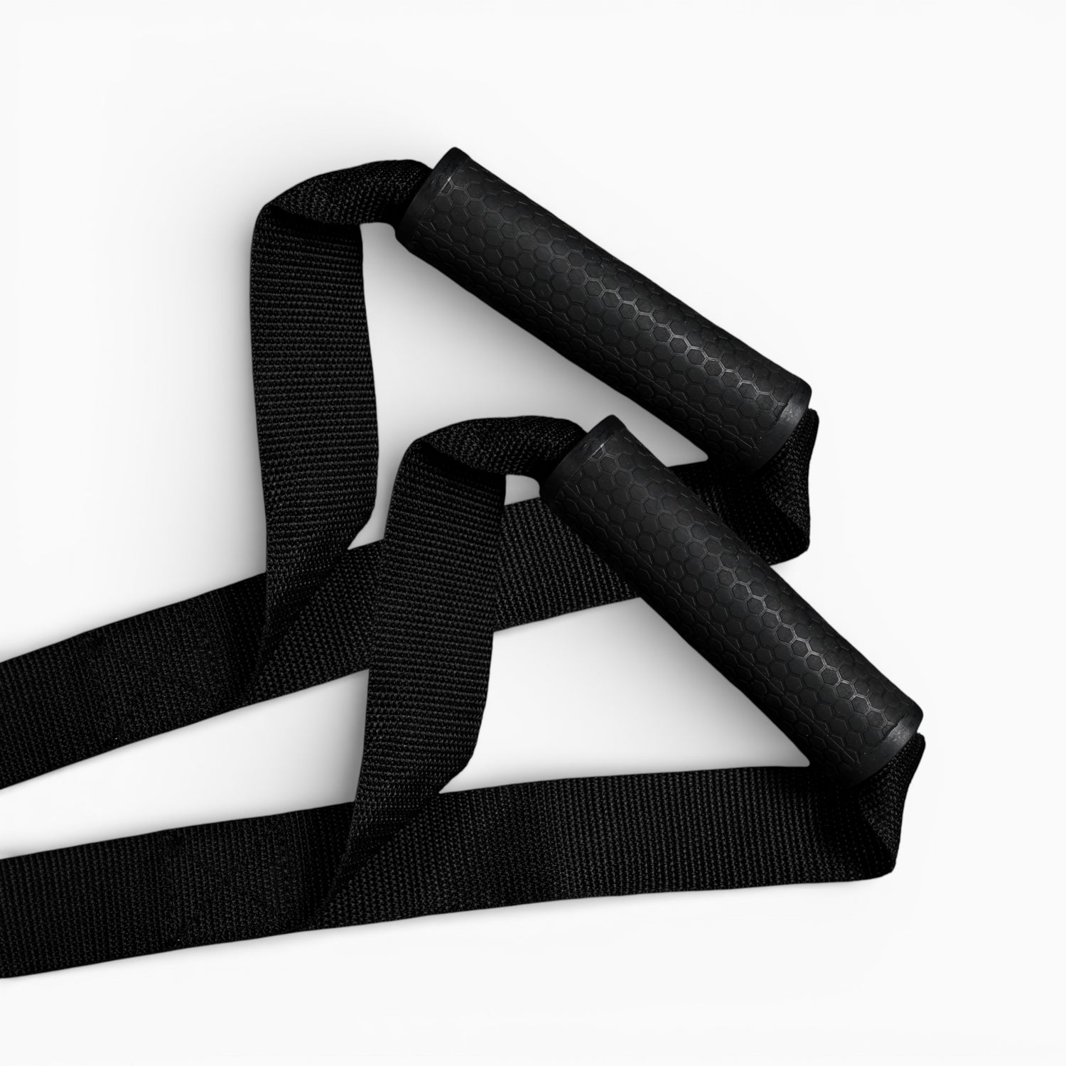 Pull Handle Strap | Cable Machine Attachment & Accessories