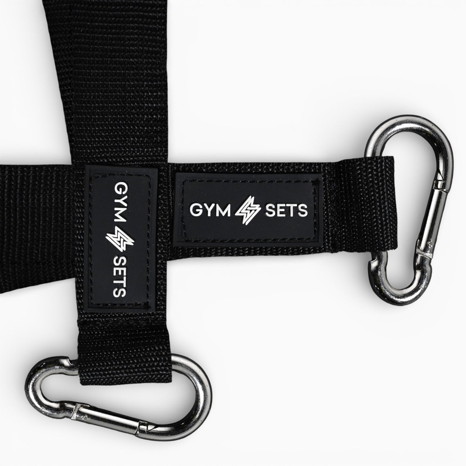 Pull Handle Strap | Cable Machine Attachment & Accessories