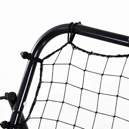 GymSets Rebound Net (Football)