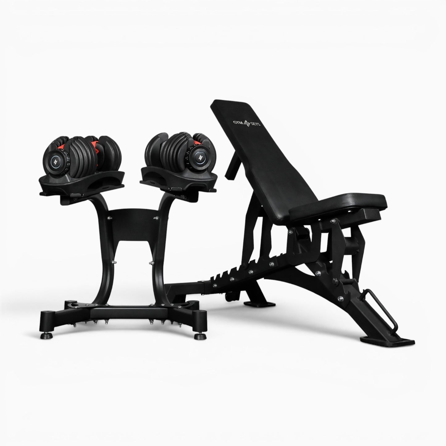 24kg Adjustable Dumbbell