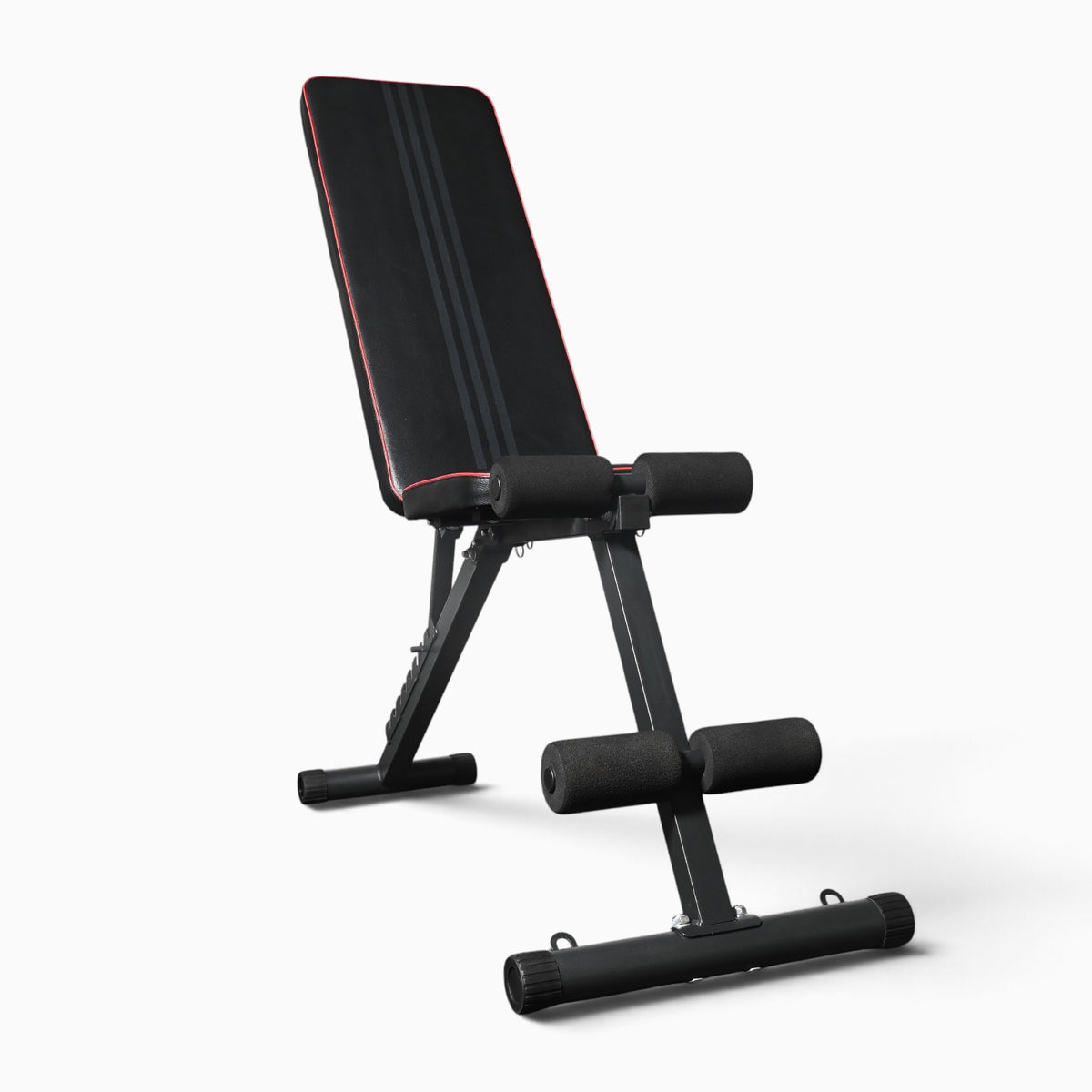 GymSets Adjustable Weight Bench