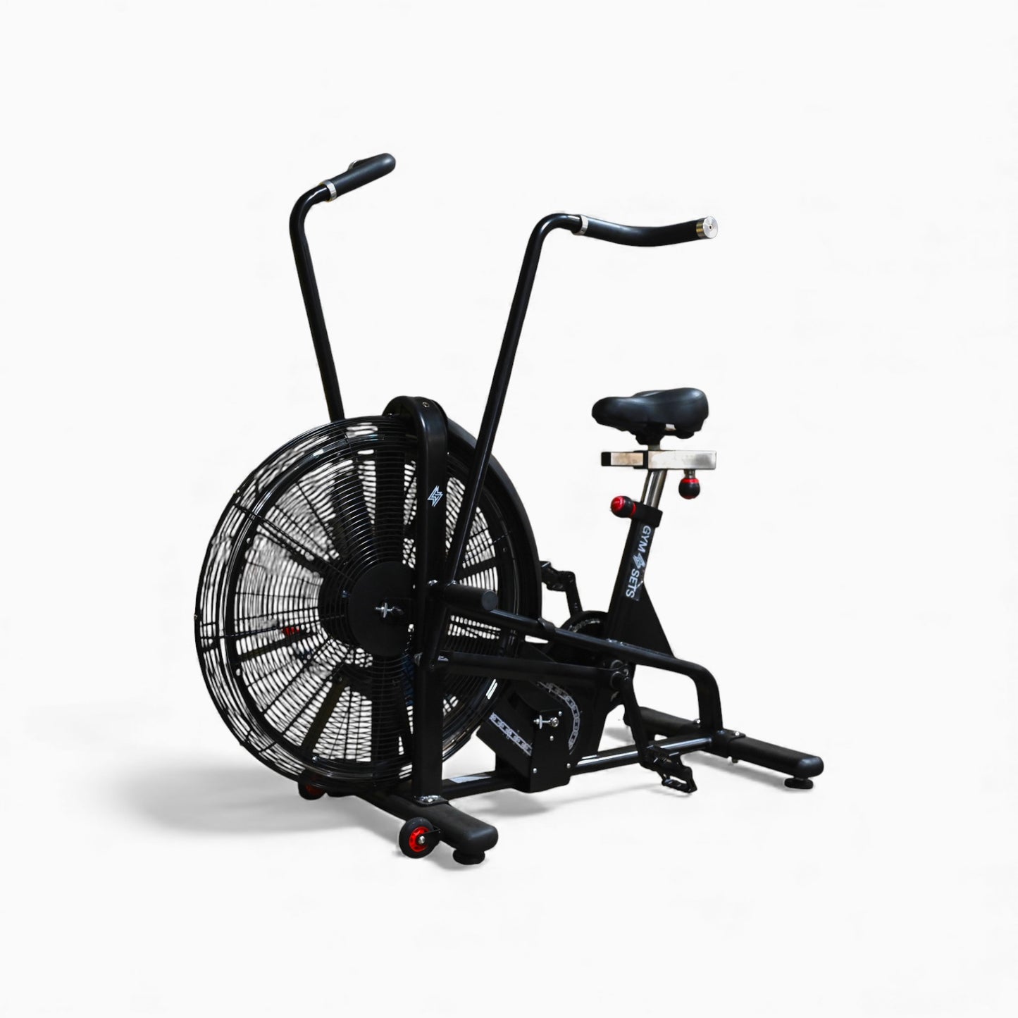 Assault Bike (Grade A-C) (Warehouse Return)