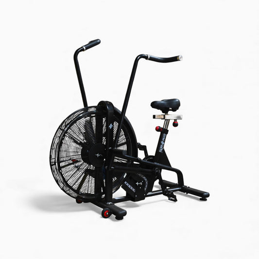 Assault Bike (Grade A-C) (Warehouse Return)