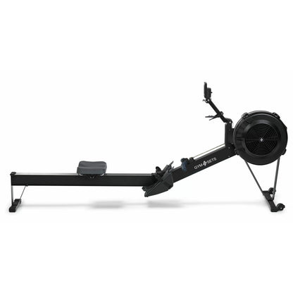 Row Erg - Rowing Machine 2.0 Fitness Seated Electronic Foldable Rower 