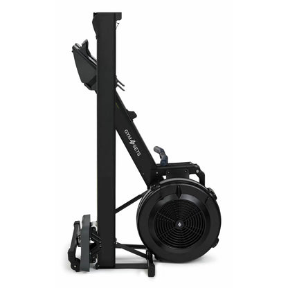 Row Erg - Rowing Machine 2.0 Fitness Seated Electronic Foldable Rower 