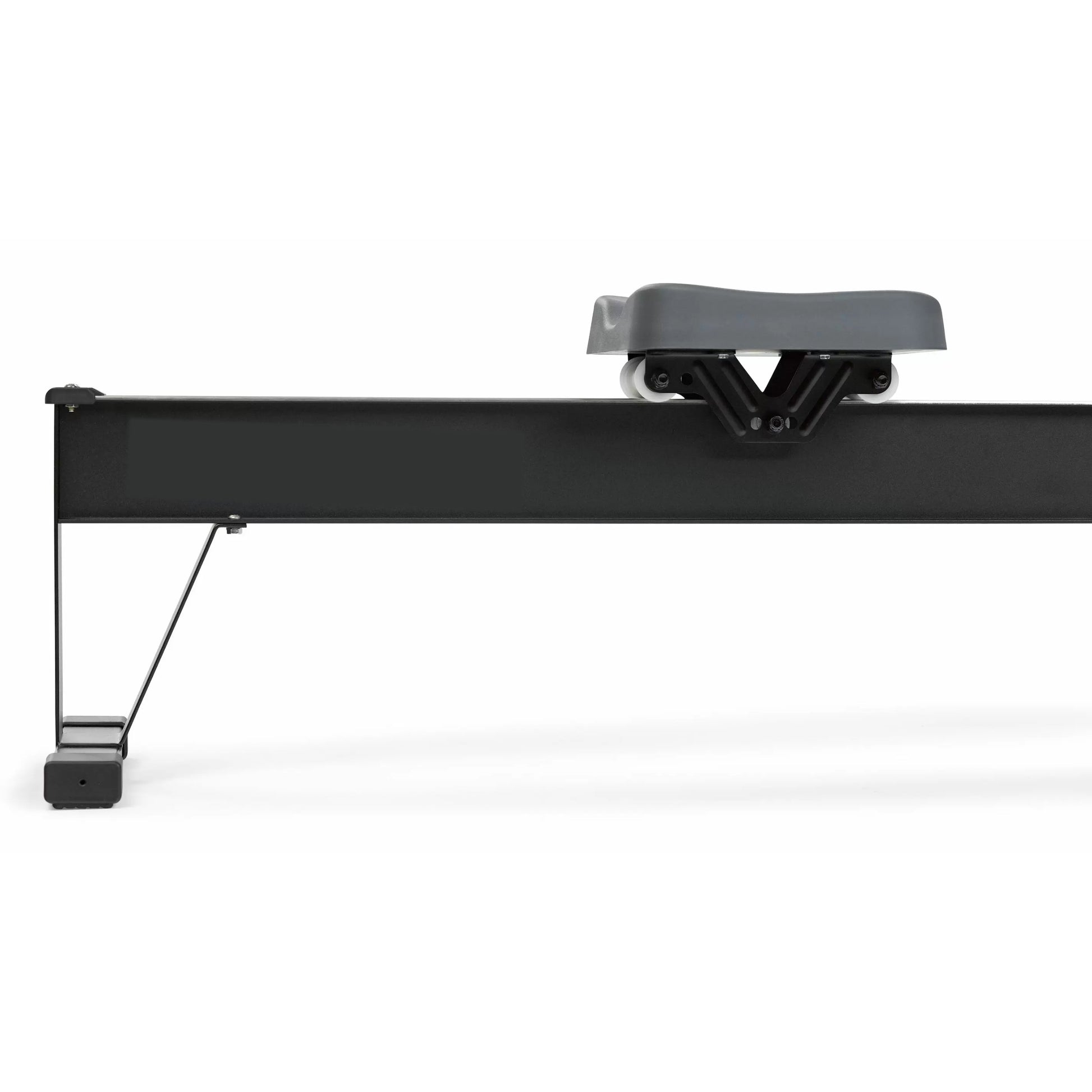 Row Erg - Rowing Machine 2.0 Fitness Seated Electronic Foldable Rower 