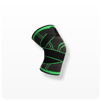 Running Adjustable Knee Support Arthritis Compression Sleeve Men Women