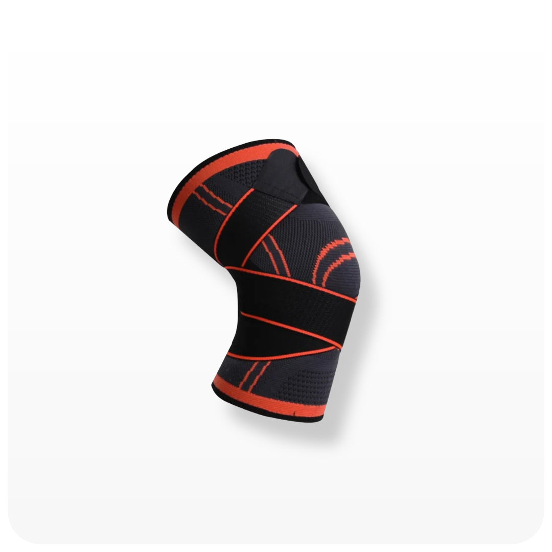 Running Adjustable Knee Support Arthritis Compression Sleeve Men Women