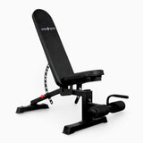 Semi Commercial Bench