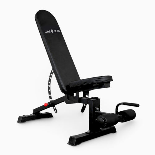 Semi Commercial Bench