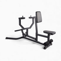Seated Row Machine by GymSets – Strength & Back Workout – GYM SETS UK