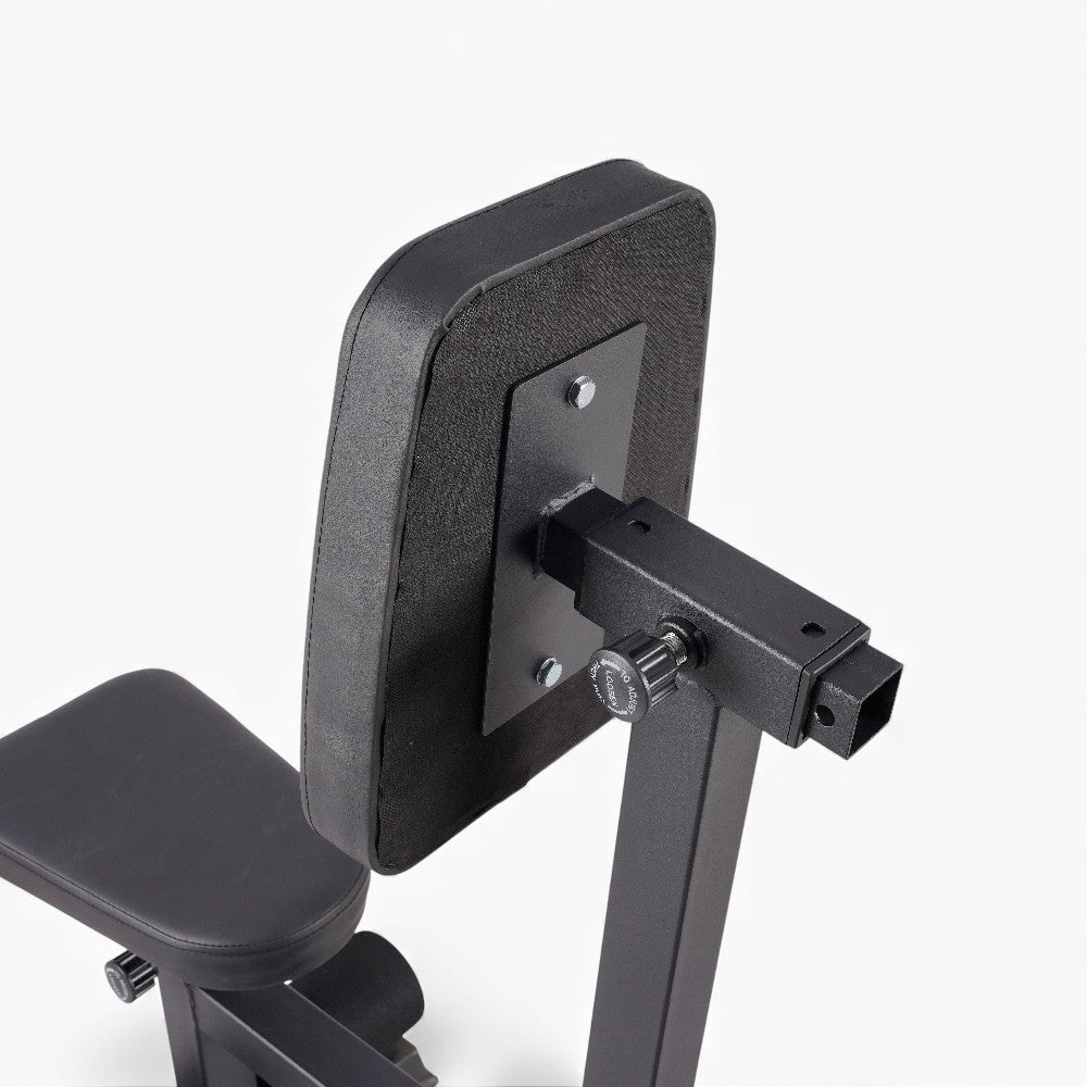 Seated Row Machine by GymSets – Strength & Back Workout
