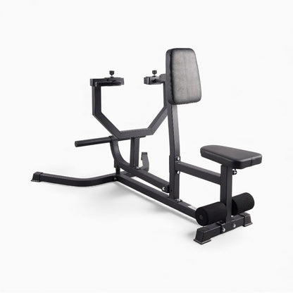 Seated Row Machine by GymSets – Strength & Back Workout