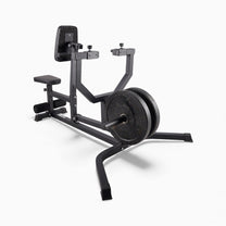 Seated Row Machine by GymSets – Strength & Back Workout – GYM SETS UK