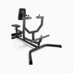 Seated Row Machine by GymSets – Strength & Back Workout – GYM SETS UK