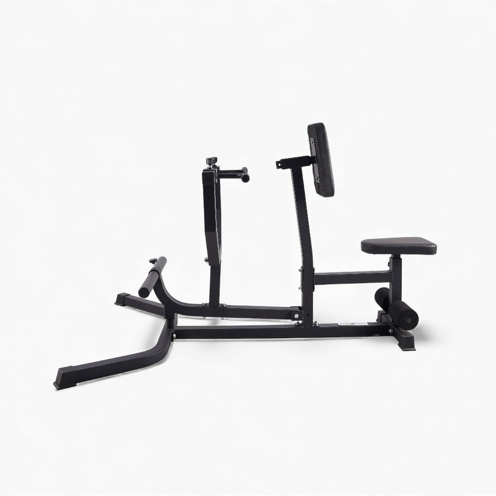 Seated Row Machine by GymSets – Strength & Back Workout