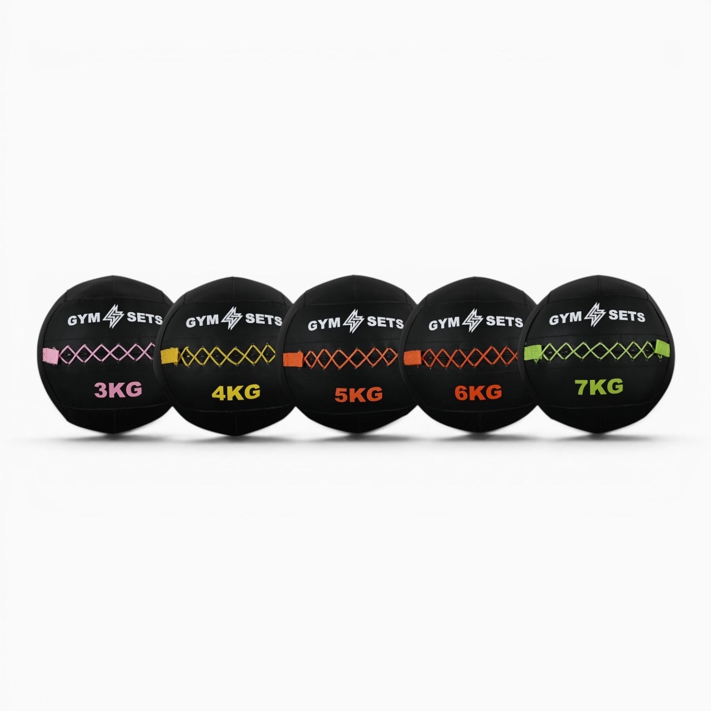 GymSets Wall Ball