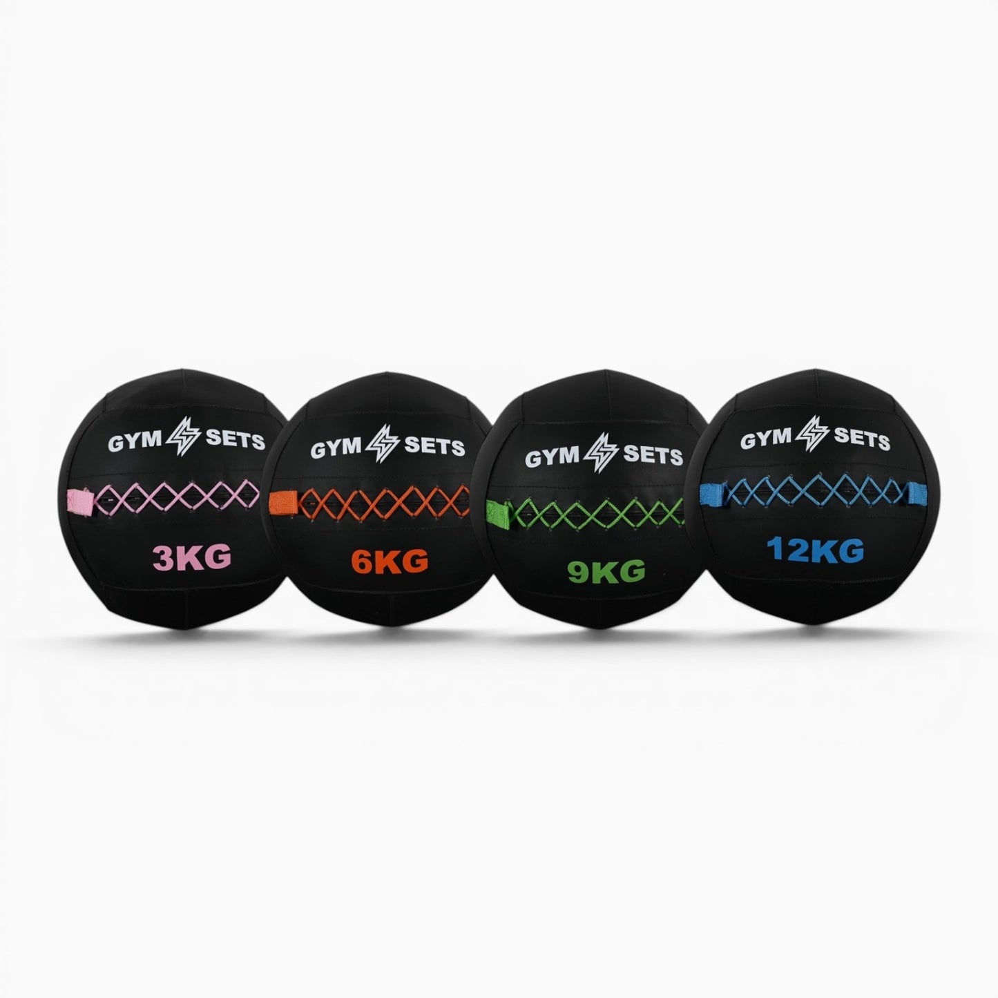 GymSets Wall Ball