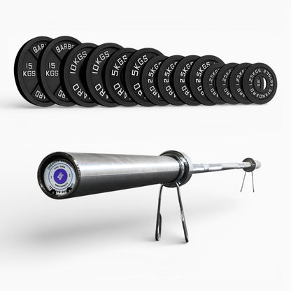 Cast Iron Weight Plates