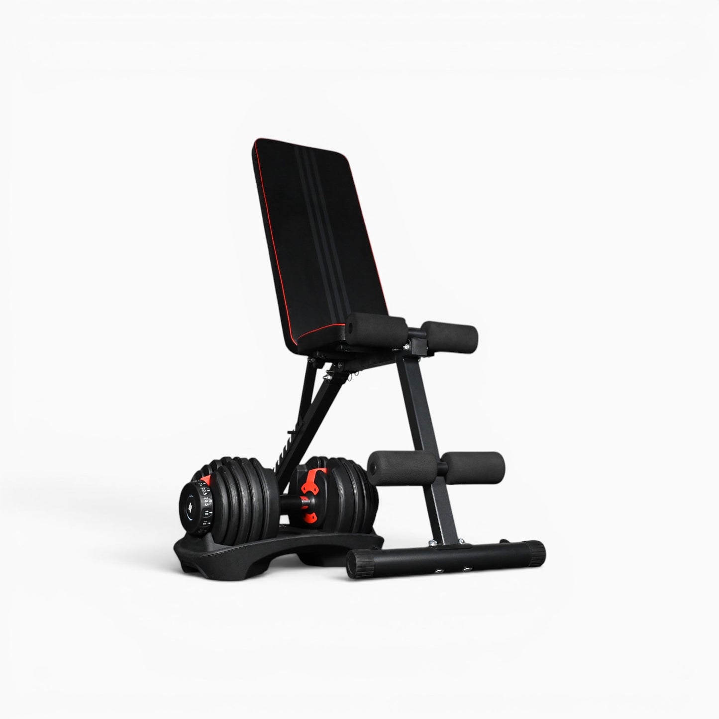 24kg Adjustable Dumbbell