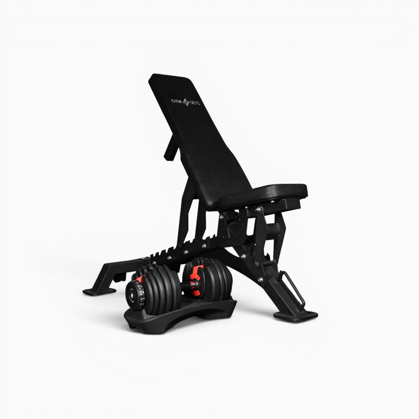 24kg Adjustable Dumbbell
