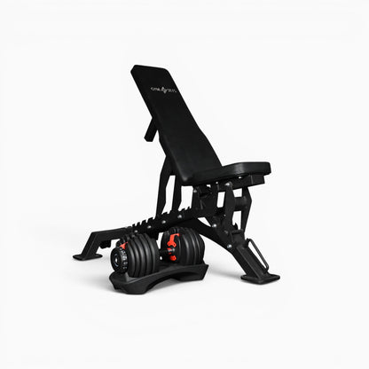 24kg Adjustable Dumbbell